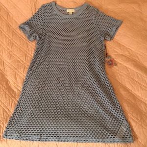 Mesh Dress